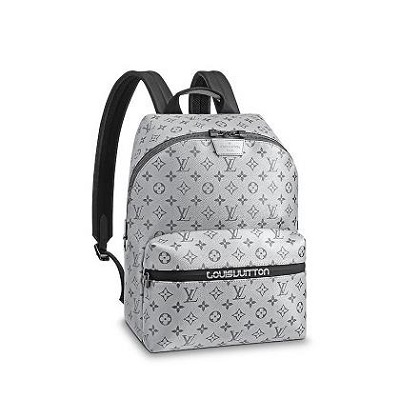 [스페셜오더]LOUIS VUITTON-M43825 루이비통 타이가 블랙 아폴로 백팩