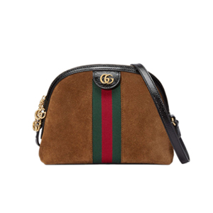 [스페셜오더]GUCCI 499621 6433 구찌 오피디아 크로커다일st 스몰 이미테이션숄더백