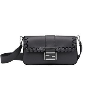 [스페셜오더]FENDI-8BR600 펜디 멀티 컬러 FF 캔버스 바게트 백