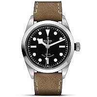 [스페셜오더]TUDOR-M79230 튜더 블랙 베이 버건디 베젤 블랙 다이얼 스포츠시계 41mm