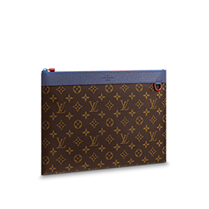 [스페셜오더]LOUIS VUITTON-M63047 루이비통 모노그램 퍼시픽 캔버스 아폴로 포쉐트