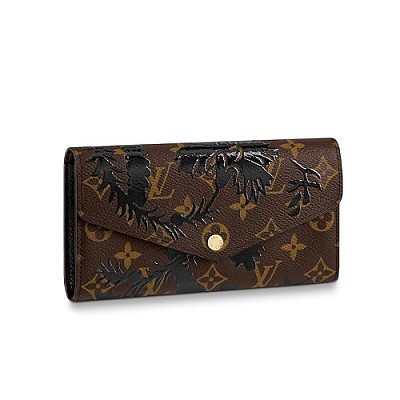 LOUIS VUITTON-M60531 루이비통 모노그램 사라 월릿