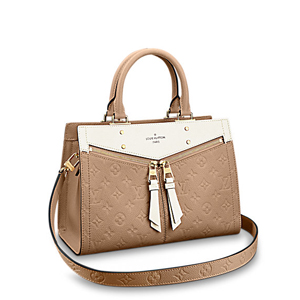 [스페셜오더]LOUIS VUITTON-M43648 루이비통 모노그램 앙프렝뜨 파피루스 크림 설리 PM