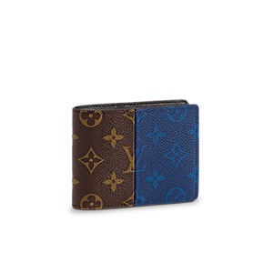 [스페셜오더]LOUIS VUITTON-N60895 루이비통 다미에 에벤 멀티플 월릿