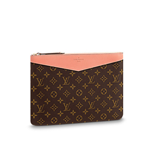 [스페셜오더]LOUIS VUITTON-M62938 루이비통 레플리카 모노그램 앙프렝뜨 데일리 파우치백