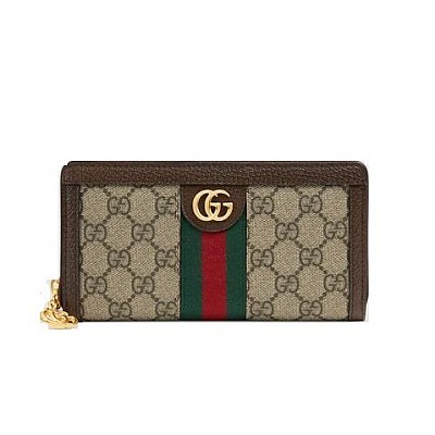 [스페셜오더]GUCCI-523154 8454 구찌 오피디아 지퍼 지갑