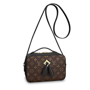 [스페셜오더]LOUIS VUITTON-M43557 루이비통 프리지아 모노그램 생통주 숄더 스트랩백