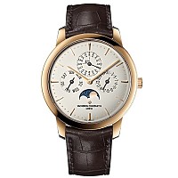 [스페셜오더]Vacheron Constantin-81180 바쉐론 콘스탄틴 PATRIMONY 패트리모니 핑크골드 매뉴얼 와인딩 워치40mm