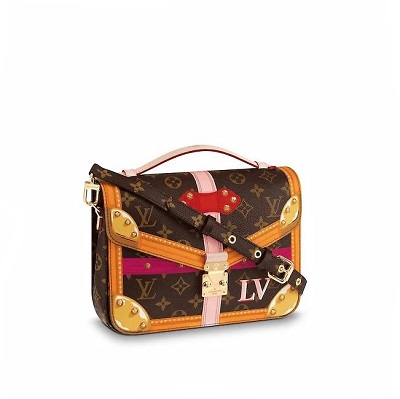 [스페셜오더]LOUIS VUITTON-M44155 루이비통 스칼렛 모노그램 앙프렝뜨 포쉐트 메티스 #여자레플리카사이트