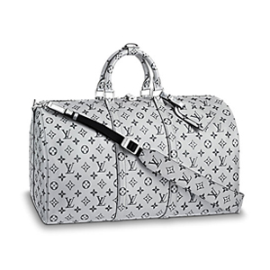 LOUIS VUITTON-M25019 루이비통 옐로우 다미에 스쿠바 키폴 반둘리에 50