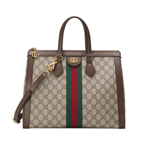 [스페셜오더]GUCCI 524537-8745 구찌 오피디아 GG 미디엄 탑 핸들 백