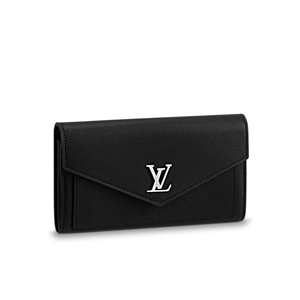 [스페셜오더]LOUIS VUITTON-M62530 루이비통 송아지가죽 느와르 마이락미 월릿