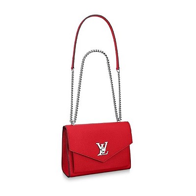 [스페셜오더]LOUIS VUITTON-M52441 루이비통 송아지가죽 마이락미 BB 이미테이션 핸드백쇼핑몰