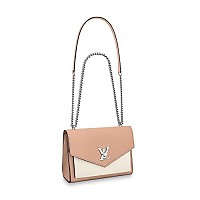 [스페셜오더]LOUIS VUITTON-M62544 루이비통 송아지가죽 블루진 마이락미 월릿