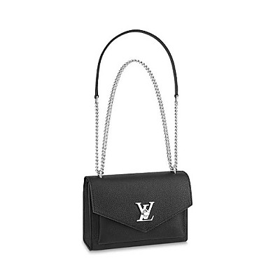 [스페셜오더]LOUIS VUITTON-M51418 루이비통 블랙 마이락미 체인 백