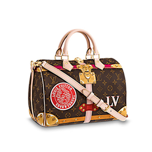 [스페셜오더]LOUIS VUITTON-M53041 루이비통 퀴르 오르페브르 스피디 닥터25