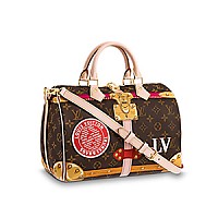 LV-M61252 루이비통 모노그램 나노 스피디 16cm