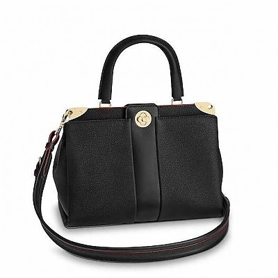 [스페셜오더]LOUIS VUITTON-M54374 루이비통 보뉘아쥬가죽 토프 닥터 백