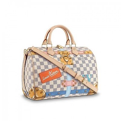 [스페셜오더]LOUIS VUITTON-M53041 루이비통 퀴르 오르페브르 스피디 닥터25