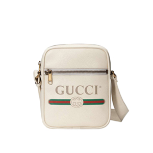 [스페셜오더]GUCCI 523591-6461 구찌 프린트 메신저 백