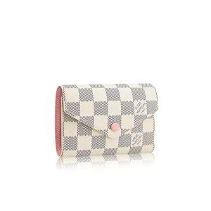 [스페셜오더]LOUIS VUITTON-M64061 루이비통 모노그램 앙프렝뜨 Cerise 빅토린 월릿