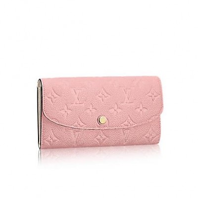 LOUIS VUITTON-N63544 루이비통 다미에 에벤 에밀리 월릿