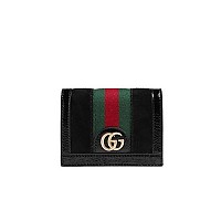 [스페셜오더]GUCCI-523155 8454 구찌 오피디아 카드 케이스