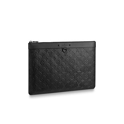 [스페셜오더]LOUIS VUITTON-M43875 루이비통 모노그램 섀도우 나노백