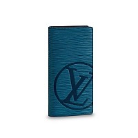 [스페셜오더]LOUIS VUITTON-M62910 루이비통 에삐 레더 다미에 그라파이트 브라짜 월릿