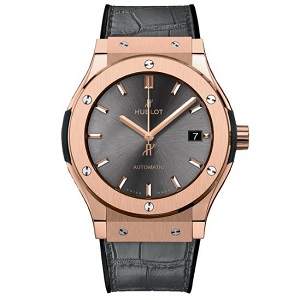 [스페셜오더]HUBLOT-위블로 클래식 퓨전 스틸 레플리카시계38mm