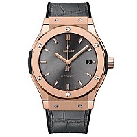 [스페셜오더]HUBLOT-위블로 클래식 퓨전 스틸 sa홍콩시계45mm