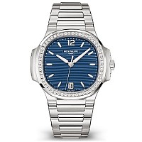 [스페셜오더]PATEK PHILIPPE-5711 파텍필립 Nautilus 노틸러스 와치 실버/화이트 다이얼 40mm 