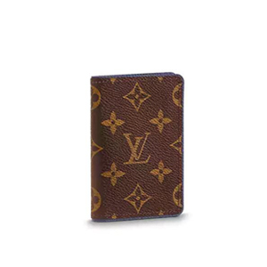 [스페셜오더]LOUIS VUITTON-M30283 루이비통 블랙 타이가 포켓 오거나이저