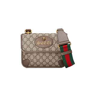 [스페셜오더]GUCCI-495654 8745 구찌 네오 빈티지 GG 수프림 메신저백