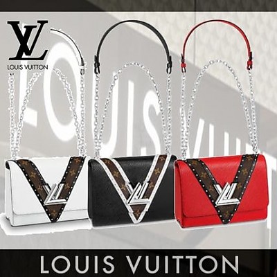 [스페셜오더]LOUIS VUITTON-M53846 루이비통 뉴 클래식 트위스트 MM