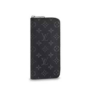 [스페셜오더]LOUIS VUITTON-M68841 루이비통 블루 모노그램 자이언트 LV 에스칼 지피 월릿