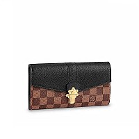 [스페셜오더]LOUIS VUITTON-N64448 루이비통 다미에 에벤 클랩튼 월릿