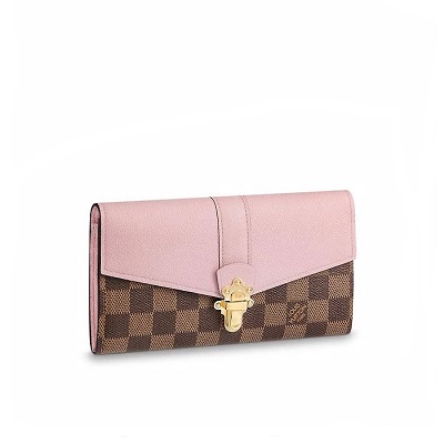 [스페셜오더]LOUIS VUITTON-N42259 루이비통 다미에 에벤 클랩튼 짝퉁 백팩