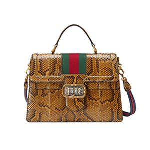 [스페셜오더]GUCCI 513138-2074 구찌 미디엄 탑 핸들백