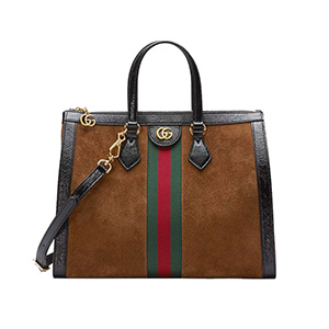 [스페셜오더]GUCCI 524537-2863 구찌 오피디아 GG 미디엄 탑 핸들 백