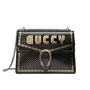 [스페셜오더]GUCCI 400235-8711 구찌 디오니서스 미디엄 숄더백