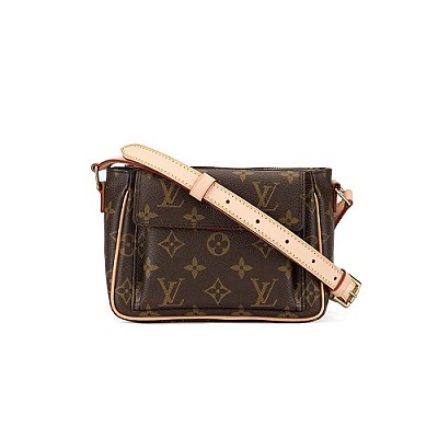 LOUIS VUITTON-M51164 루이비통 모노그램 비바 시테 MM