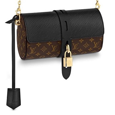 LOUIS VUITTON-M44158 루이비통 모노그램 체인 글라스 케이스 #홍콩레플리카