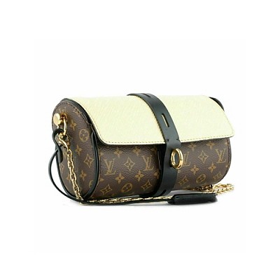 LOUIS VUITTON-M44158 루이비통 모노그램 체인 글라스 케이스 #홍콩레플리카