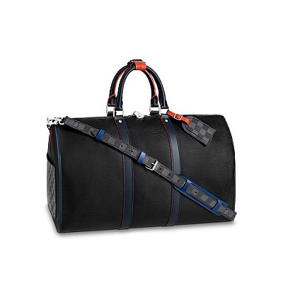 [스페셜오더]LOUIS VUITTON-M53971 루이비통 키폴 반둘리에 50