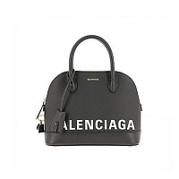 [스페셜오더]BALENCIAGA-518873 발렌시아가 레드 빌 탑 핸들 숄더백 S