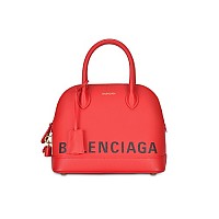 [스페셜오더]BALENCIAGA-518873 발렌시아가 버블 검 빌 탑 핸들 숄더백 S