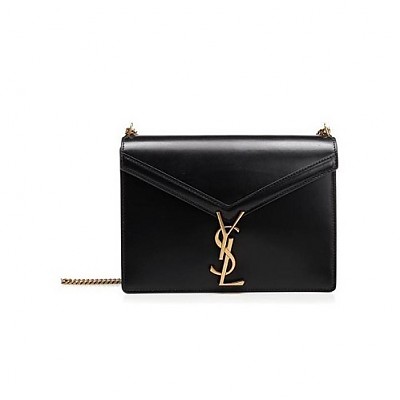 [스페셜오더]SAINT LAURENT-532750 생 로랑 브라운 모노그램 클래스프 카산드라 숄더 백 #명품레플리카쇼핑몰