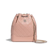 [스페셜오더]CHANEL-A94485 샤넬 네이비 빈티지 카프스킨 가브리엘 백팩