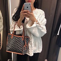 [스페셜오더]GOYARD-고야드 핑크 MINI ANJOU 미니 앙주백